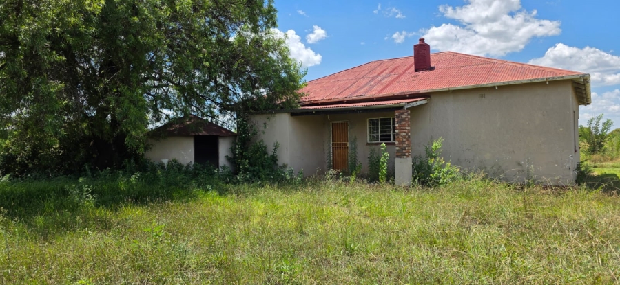 0 Bedroom Property for Sale in Ventersdorp North West